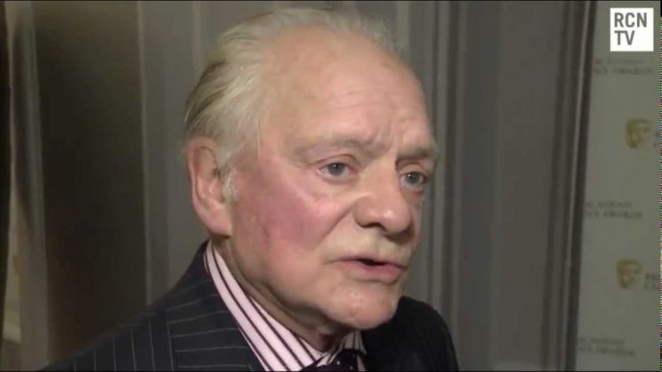 David Jason