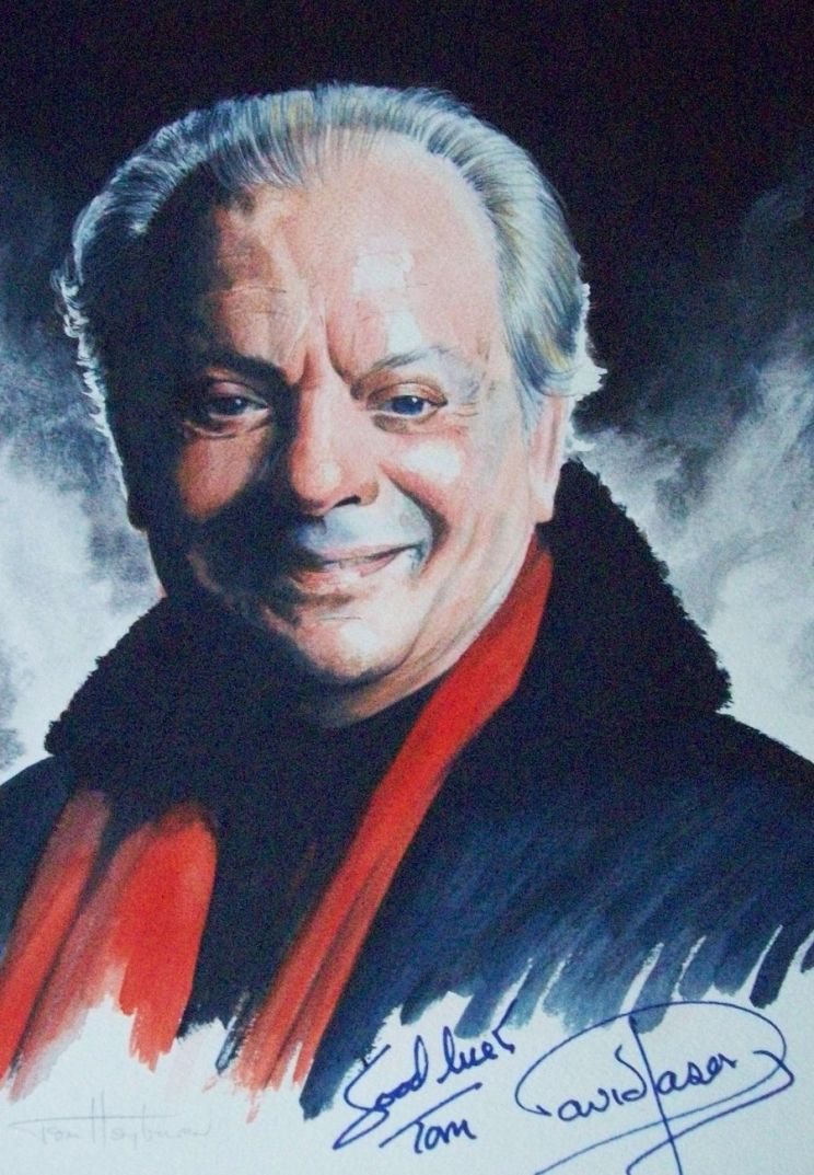 David Jason