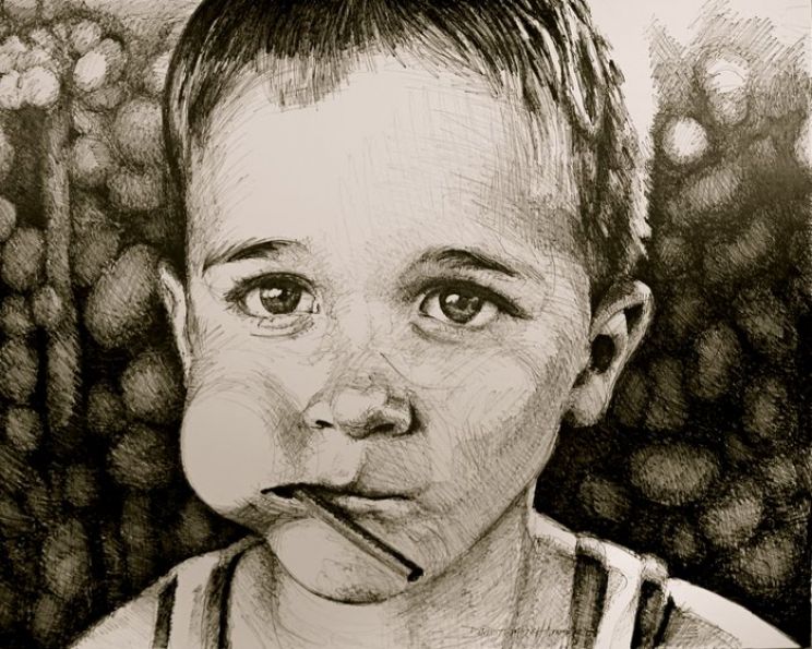 David Jean Thomas