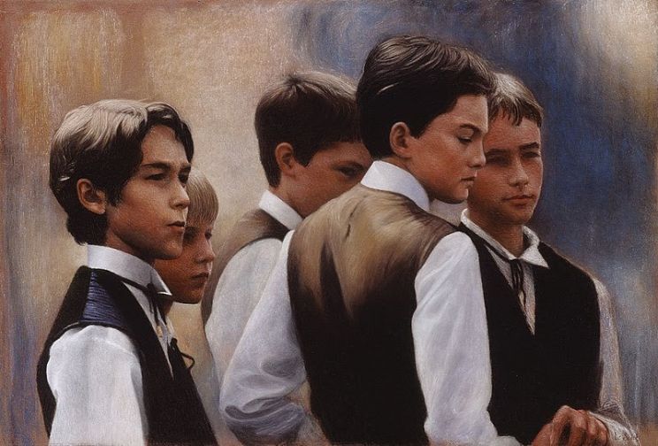 David Jean Thomas