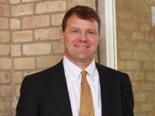 David Jensen