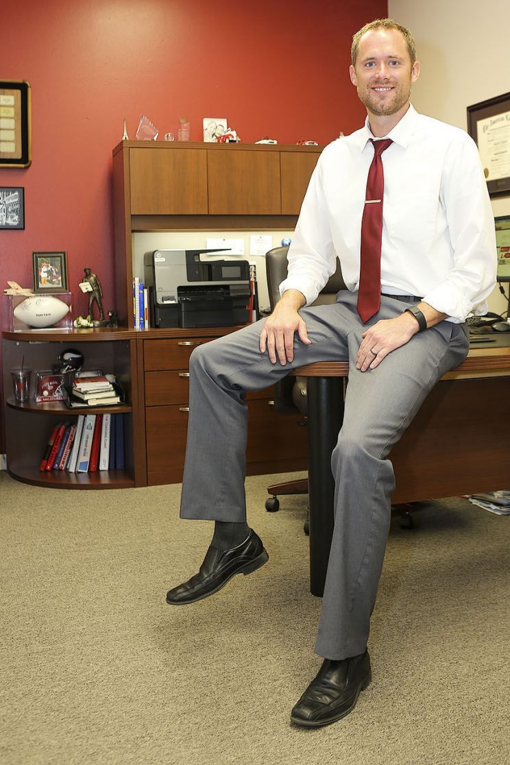 David Jensen