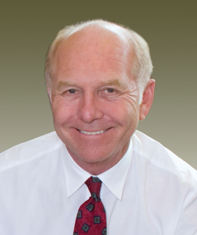 David Jensen