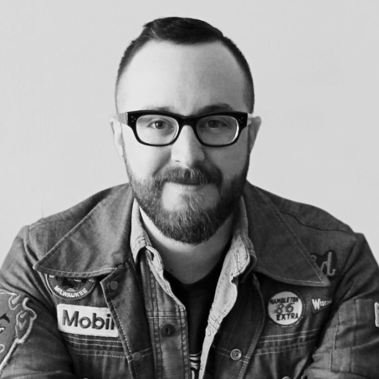 David Jensen
