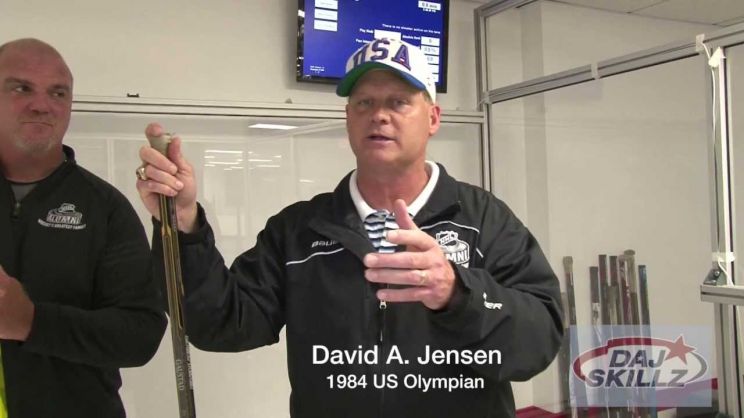 David Jensen