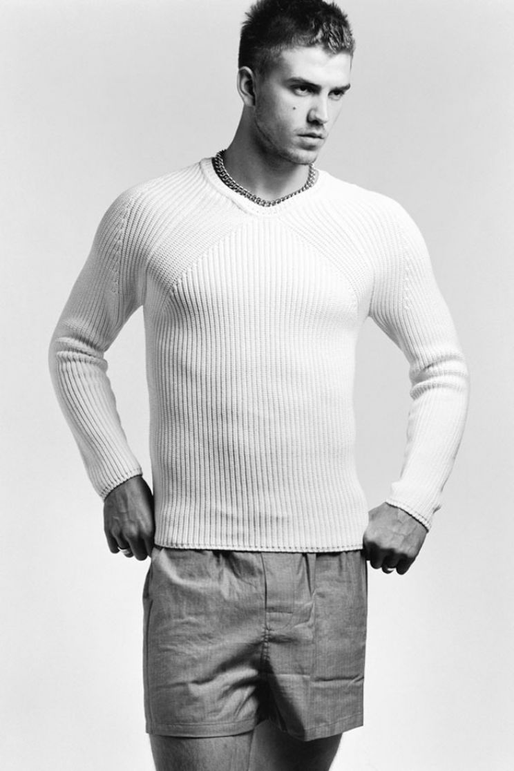 David Jensen