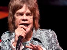 David Johansen