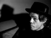 David Johansen