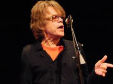 David Johansen