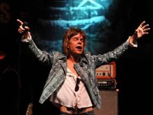 David Johansen