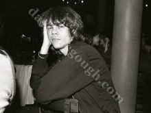 David Johansen