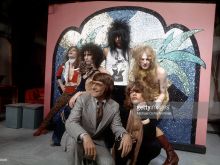 David Johansen #1155419 picture (Landscape Medium)