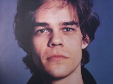 David Johansen