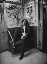 David Johansen