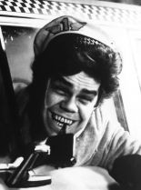 David Johansen