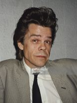 David Johansen