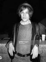 David Johansen