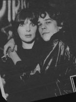 David Johansen