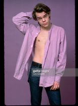 David Johansen