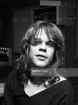 David Johansen