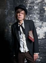 David Johansen