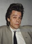 David Johansen