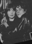 David Johansen