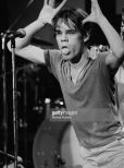 David Johansen