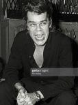 David Johansen