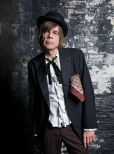 David Johansen