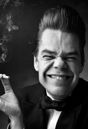 David Johansen