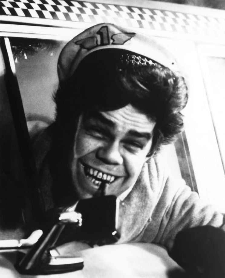 David Johansen