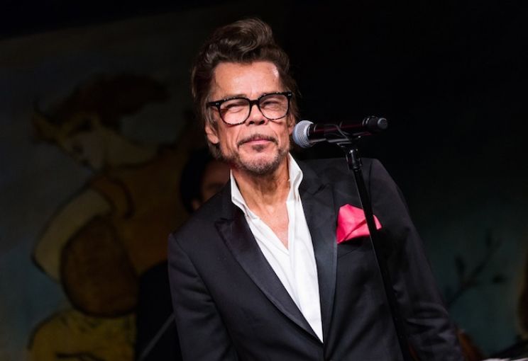 David Johansen