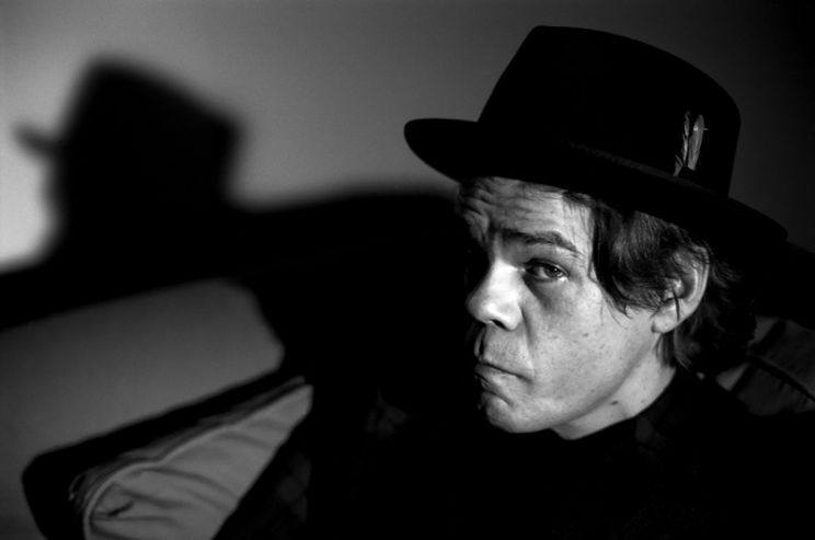 David Johansen