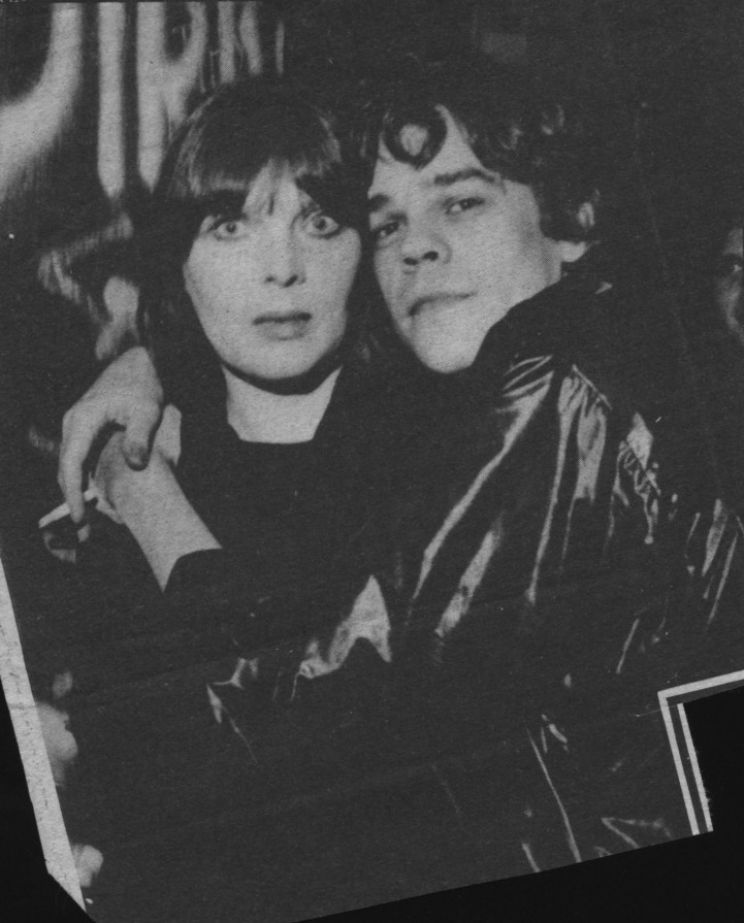 David Johansen