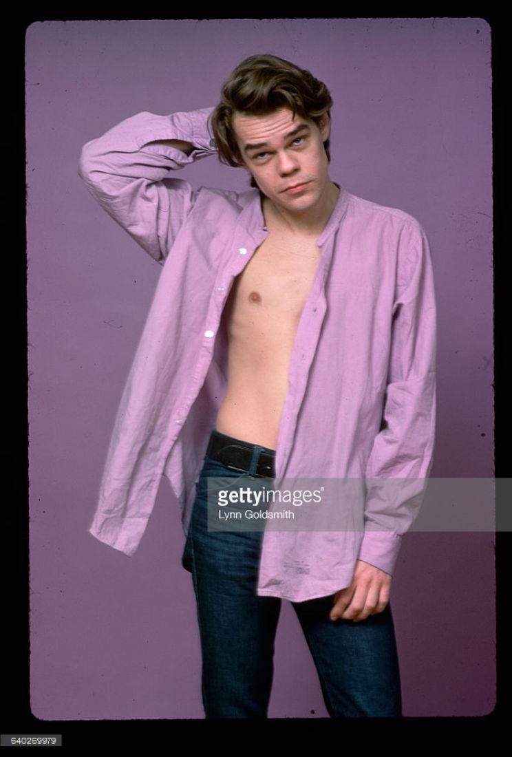 David Johansen