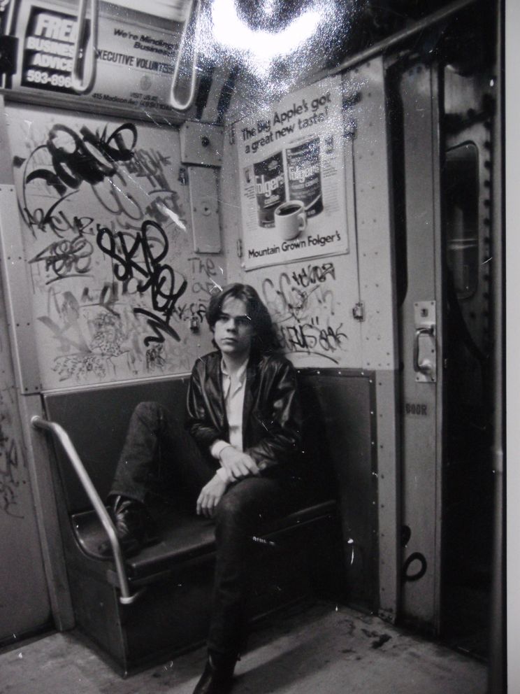 David Johansen