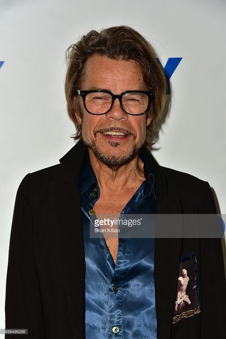 David Johansen