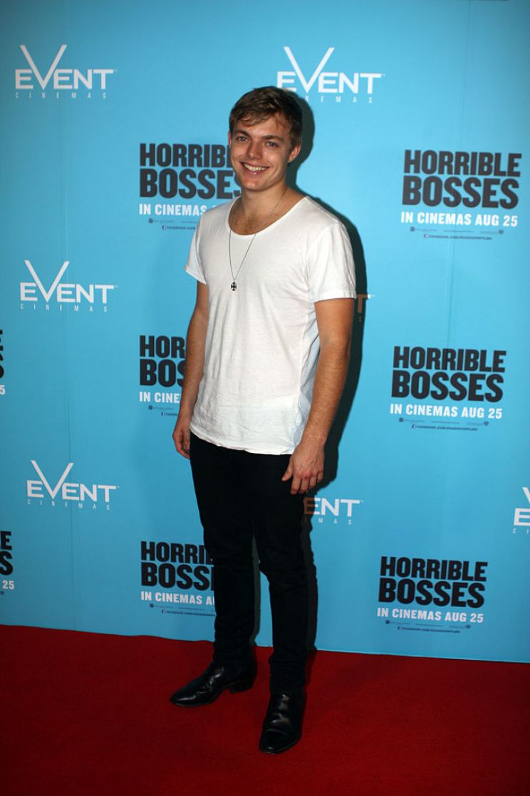 David Jones-Roberts