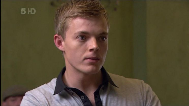David Jones-Roberts