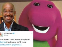 David Joyner