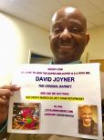 David Joyner