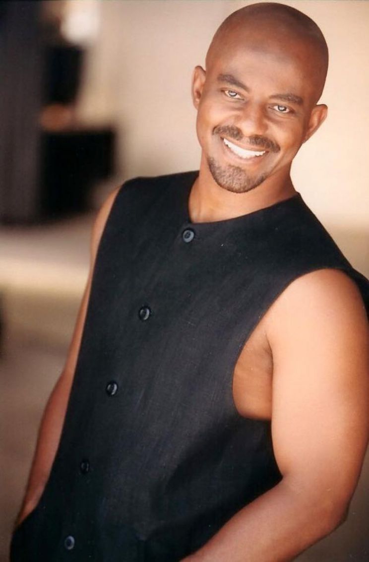 David Joyner's Biography Wall Of Celebrities