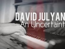 David Julyan