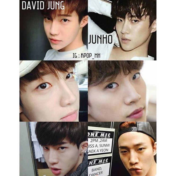 David Jung