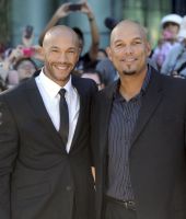 David Justice