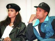 David Justice