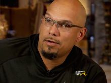 David Justice
