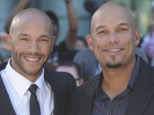 David Justice