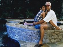 David Justice photo